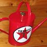 Vintage 1930s Texaco Radiator Water Can Image 3