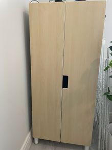 wardrobe for kids or single person