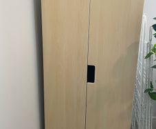 wardrobe for kids or single person