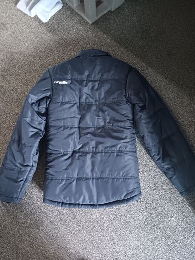 Boys Dublin coat