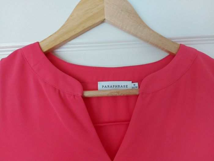 woman blouse
