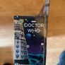 Doctor Who/ Dr Who Bbc Bobble Buddies 6 Daleks Of Skaro  Figures Image 8