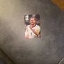 Harry Kane(eng) Panini World Cup sticker Image 2