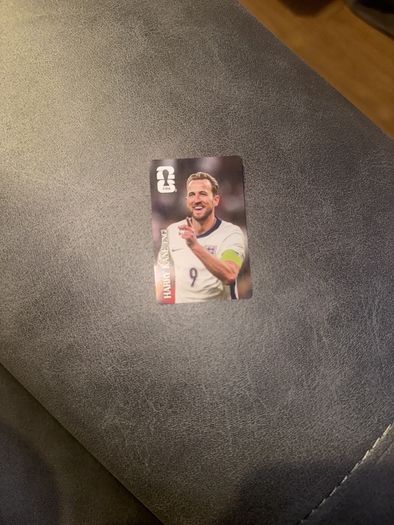 Harry Kane(eng) Panini World Cup sticker