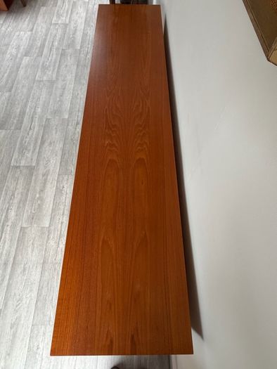 Mid Century Sideboard Drinks Cabinet