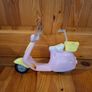 Barbie Doll & Moped Bundle Image 8
