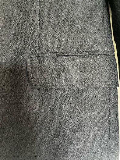 Lubiam mens jacket