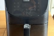 COSORI 5.5L Smart Air Fryer with app control
