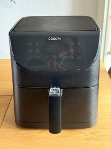COSORI 5.5L Smart Air Fryer with app control