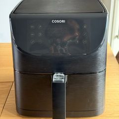 COSORI 5.5L Smart Air Fryer with app control