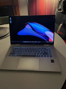 HP Envy 360