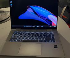 HP Envy 360
