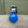 Brand New 200l Manarola 3hp Air Compressor Image 5