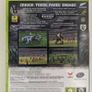 Jonah Lomu Rugby Challenge Xbox 360 Image 2