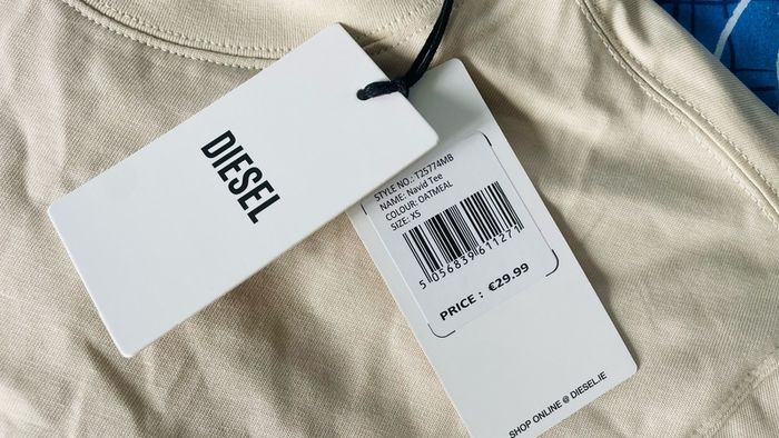 Diesel T-shirt