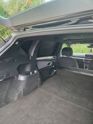 212 Seat Tarraco DSG 2 seat Commercial