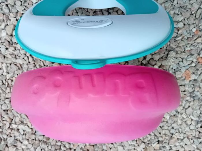 toilet training seats