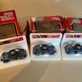 Citroen 2CV Rally Rare 1/25 Polistil Image 5