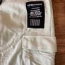 Bershka Light Green Combat Style Bottoms Medium Image 2