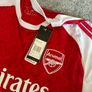 Arsenal Jersey Image 4