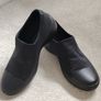 Wedge Slip on Sneaker - ECCO Size #5 Image 3
