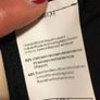 Ladies stunning blouse size 10 like new Image 4