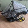 Doona Plus Car Seat and Stroller Image 3