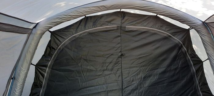 Tent Trigano Diablo 4 Air tent