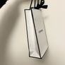 NEW Chanel gift bag with Chanel ribbon Image 2