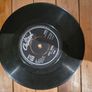 Wings, Mull of Kintyre, Girls School, 1977 UK 7 inch Vinyl, No Sleeve Image 2