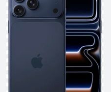 Iphone 17 Pro Max 512gb