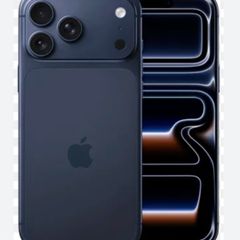 Iphone 17 Pro Max 512gb