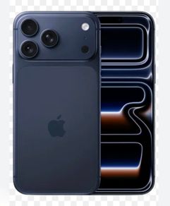 Iphone 17 Pro Max 512gb
