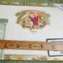 Romeo y Julieta Wood Cigar Box Image 9