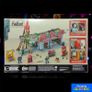 Fallout Red Rocket Truck Stop Mattel MEGA Construction Set Image 3