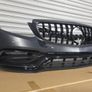 Front Bumper for Mercedes C Class C63 Style AMG W205 15 - 21 Image 3