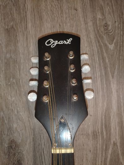 Ozark 2371BU Mandolin