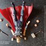 Thor SH Figuarts Marvel Image 3