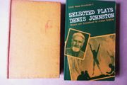Denis Johnston Plays - 2 Books