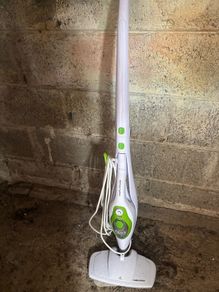 steam mop- morphy Richard's