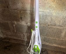 steam mop- morphy Richard's