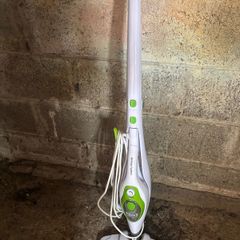 steam mop- morphy Richard's