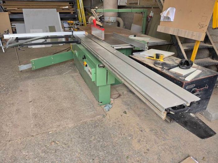 10 ft panel saw