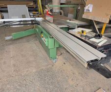 10 ft panel saw