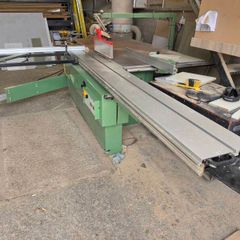 10 ft panel saw