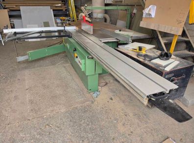 10 ft panel saw