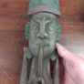 Vintage Tribal Totem Image 8