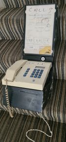 Vintage Telephone