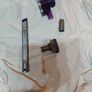 Dyson DC07 Hepa Vacuum with accessories Image 6