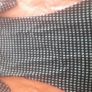 River island dress size uk4 petite Image 4